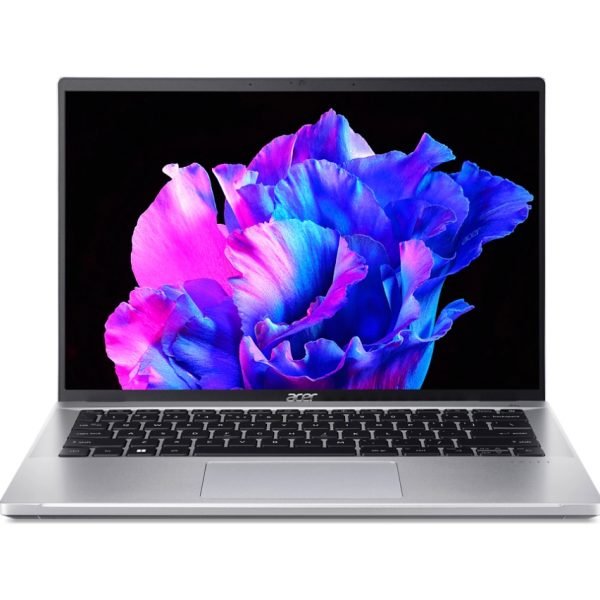 Acer Swift Go 14 SFG14-73 Intel Core Ultra 5 Processor