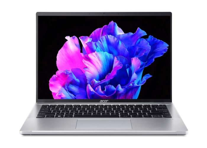 Acer Swift Go 14 SFG14-73 Intel Core Ultra 5 Processor