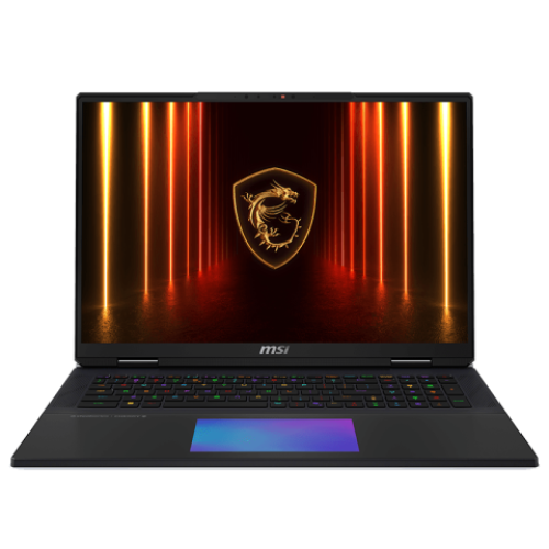Msi Titan 18 HX A2XWIG Ultra9 RTX 5080
