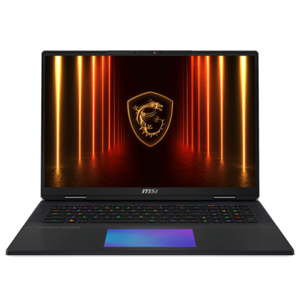 Msi Titan 18 HX A2XWIG Ultra9 RTX 5080