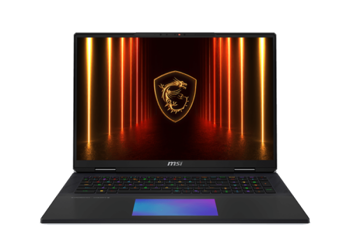 Msi Titan 18 HX A2XWIG Ultra9 RTX 5080