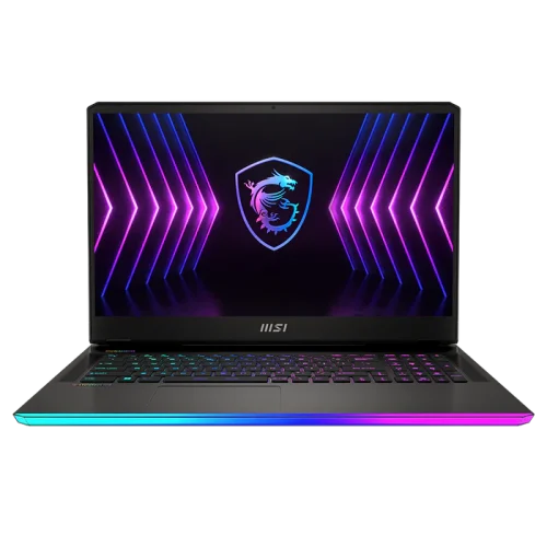 MSI Raider GE68 HX 14VIG Core i9 14th Gen RTX 4090