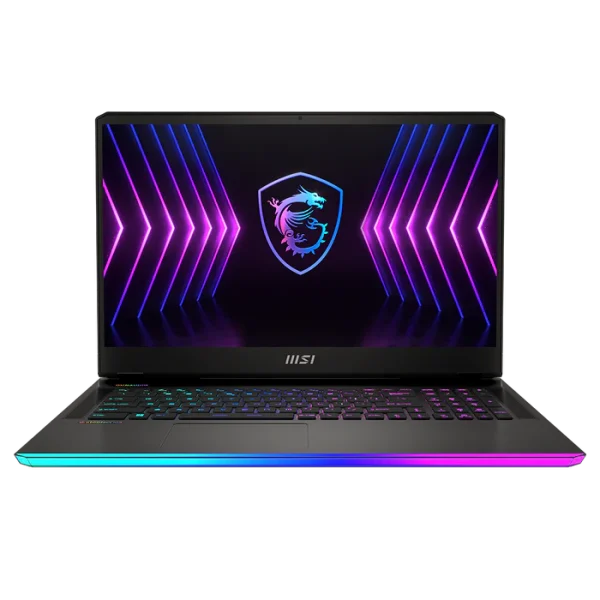 MSI Raider GE68 HX 14VIG Core i9 14th Gen RTX 4090