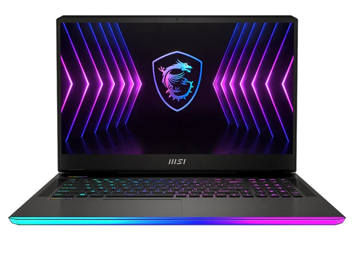 MSI Raider GE68 HX 14VIG Core i9 14th Gen RTX 4090