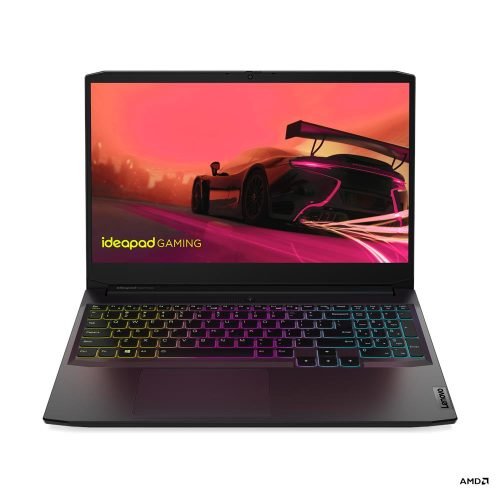 LENOVO IDEAPAD GAMING 3 15ACH6 R5 RTX 2050