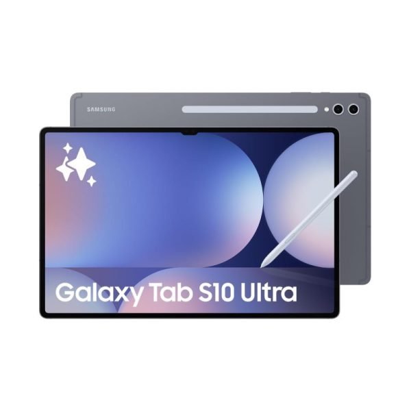 Samsung Galaxy Tab S10 Ultra