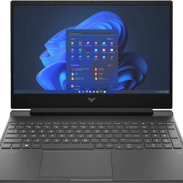 HP Victus Gaming Core i7 13th GEN RTX 3050