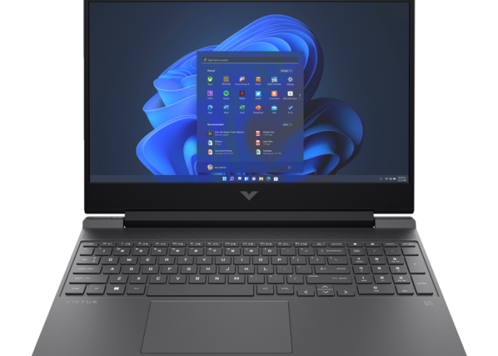 HP Victus Gaming Core i7 13th GEN RTX 3050