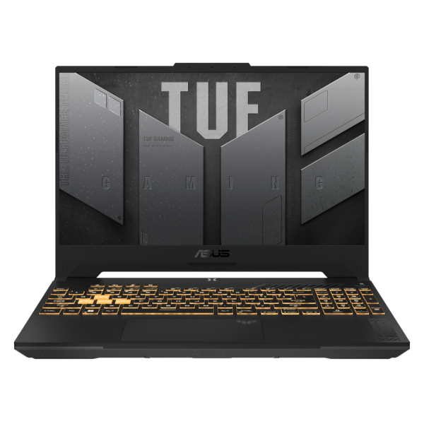 ASUS TUF GAMING A15 FA506NFR RYZEN 7 7000 SERIES RTX 3050