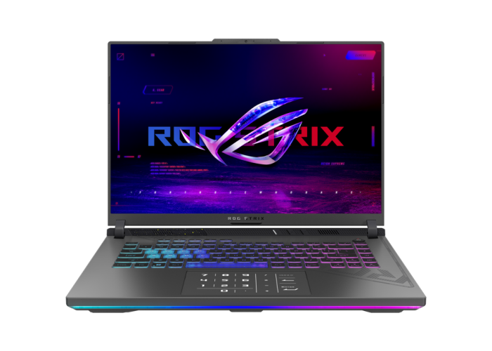 ASUS ROG Strix G16 (2023) G614JV i7 + RTX4060
