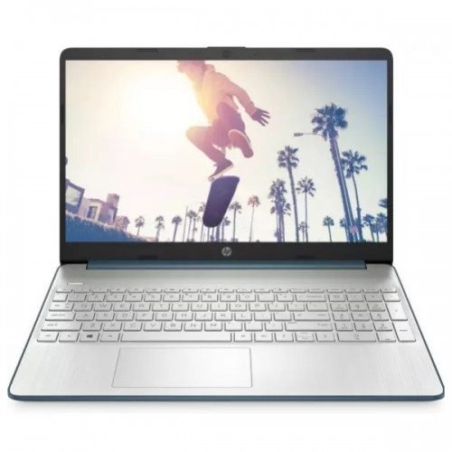 HP 15S-EQ2555AU RYZEN 5 + MS OFFICE