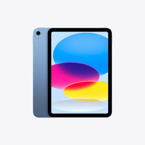 iPad 11th Generation