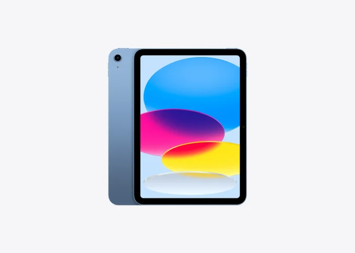 iPad 11th Generation