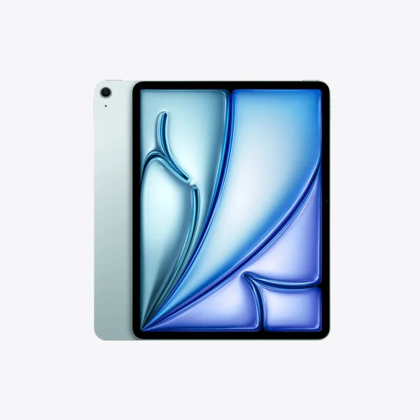 iPad Air M2 13 Inch Model 2024