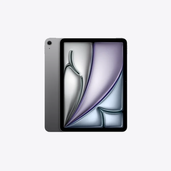 iPad Air M2 11-Inch Model (2024)