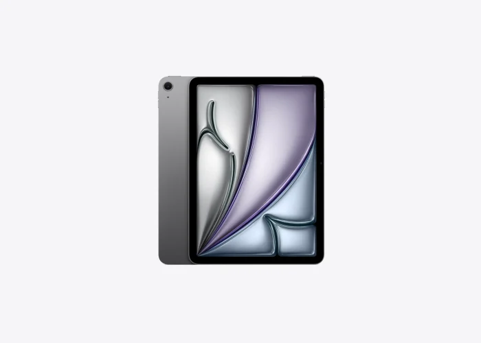 iPad Air M2 11-Inch Model (2024)