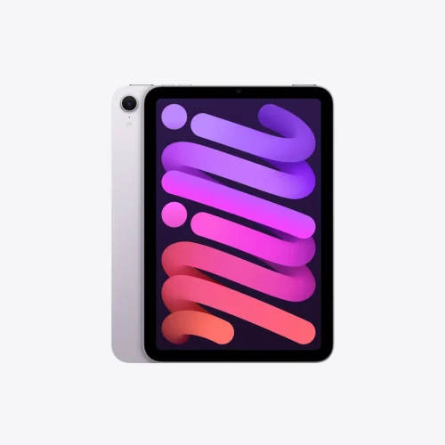 iPad mini 7th Generation