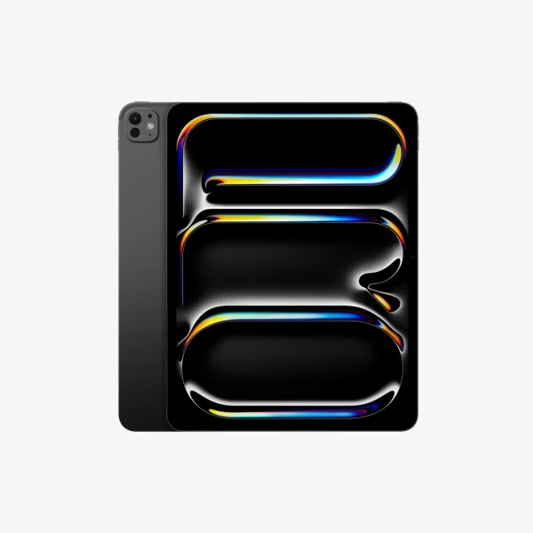 iPad Pro M4 13-Inch Model