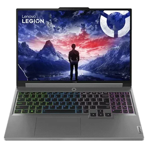 Lenovo Legion 5 16IRX9 Core i7 14650HX RTX™ 4060 8GB