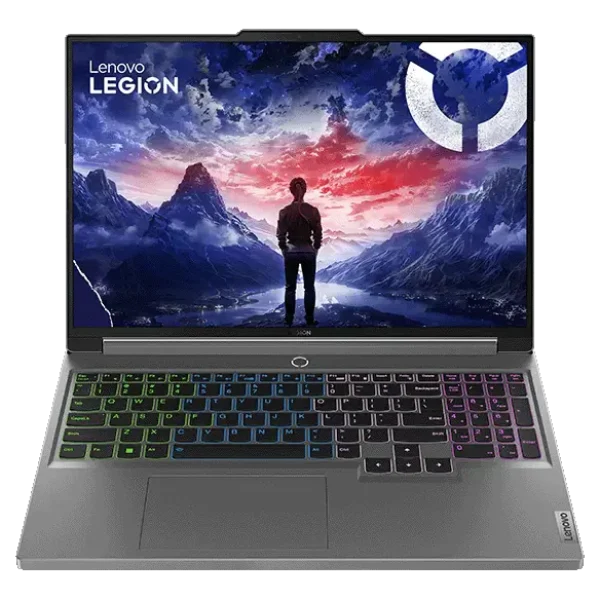 Lenovo Legion 5 16IRX9 Core i7 14650HX RTX™ 4060 8GB