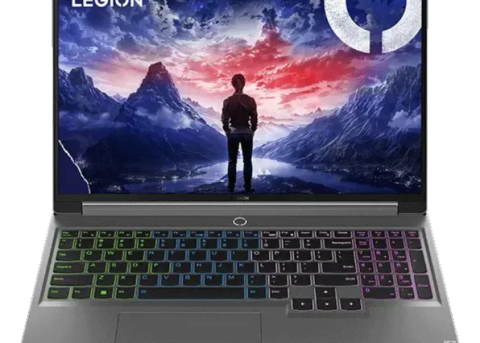 Lenovo Legion 5 16IRX9 Core i7 14650HX RTX™ 4060 8GB