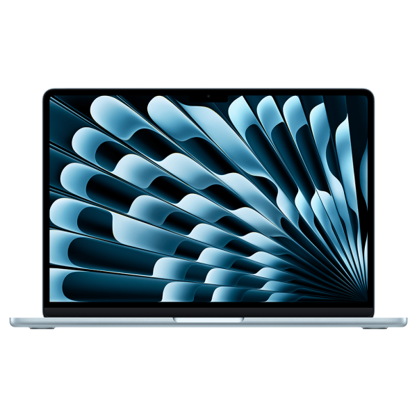MacBook Air M4 (2025) – 13-inch | 16GB RAM | 512GB SSD