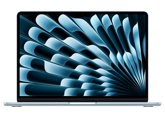 MacBook Air M4 (2025) – 13-inch | 16GB RAM | 512GB SSD