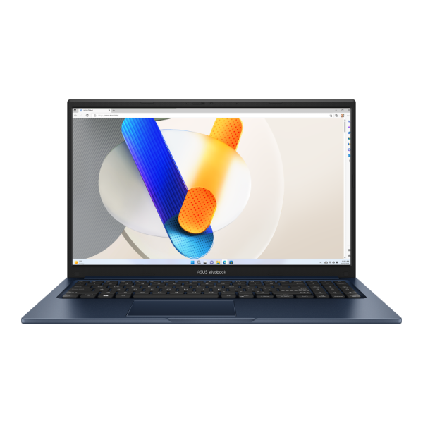 ASUS Vivobook X1504ZA – Core i5 12th Gen