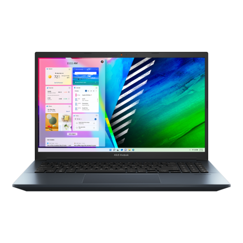 Asus Vivobook Pro 15 Creator | Core Ultra 9 | RTX 3050